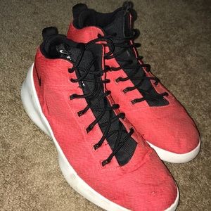 Men's nike basketball shoes